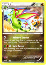 Flygon - Colpi Furiosi (Rare) [FFI-76]