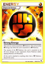 Energia Vigore - Colpi Furiosi (Uncommon) [FFI-104]