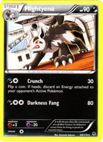 Mightyena - Forze Spettrali (Rare) [PHF-54]