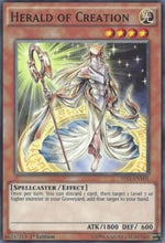 Profeta della Creazione - Starter Deck per 2 Giocatori Yuya & Declan (Common) [YS15-Y05]