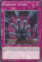Guardia Mirata - Starter Deck per 2 Giocatori Yuya & Declan (Common) [YS15-Y18]