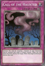 Richiamo del Posseduto - Starter Deck per 2 Giocatori Yuya & Declan (Common) [YS15-Y19]