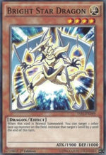 Drago Stella Luminosa - Starter Deck per 2 Giocatori Yuya & Declan (Common) [YS15-D09]