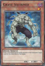 Squirmer della Tomba - Starter Deck per 2 Giocatori Yuya & Declan (Common) [YS15-D11]