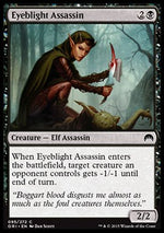 Assassina di Mal'Occhi - Magic Origins (Common) [ORI-95]