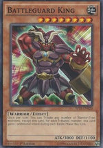 Re Battagliasorvegliante - Star Pack Arc-V (Common) [SP15-020]