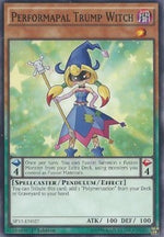 Artistamico Cartestrega - Star Pack Arc-V (Common) [SP15-027]