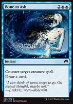 Ossa in Cenere - Magic Origins (Common) [ORI-47]