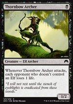 Arciere Arcospinoso - Magic Origins (Common) [ORI-121]