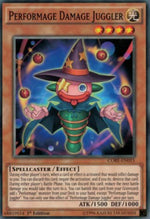 Performage Damage Juggler - Scontro di Ribellioni (Common) [CORE-015]