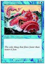 Piovra Gigante - Settima Edizione (Common) [7ED-77]