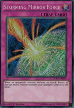 Forza Riflessa Tempestosa - Scontro di Ribellioni (Secret Rare) [CORE-076]