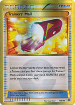Posta Allenatori - Antiche Origini (Secret Rare) [AOR-100]