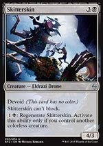 Brulicoderma - Battaglia per Zendikar (Uncommon) [BFZ-97]
