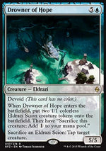 Annegatore di Speranze - Battaglia per Zendikar (Rare) [BFZ-57]