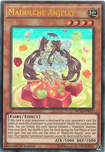 Magidolce Angelatina - 2015 Mega-Tin Mega Pack (Ultra Rare) [MP15-019]