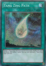 Cammino Yang Zing - 2015 Mega-Tin Mega Pack (Secret Rare) [MP15-105]