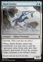 Ramingo dell'Oscurità - Battaglia per Zendikar (Common) [BFZ-62]