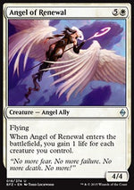 Angelo del Rinnovamento - Battaglia per Zendikar (Uncommon) [BFZ-18]