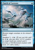 Stretta dei Flutti - Battaglia per Zendikar (Common) [BFZ-72]