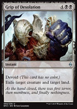 Morsa della Desolazione - Battaglia per Zendikar (Uncommon) [BFZ-94]