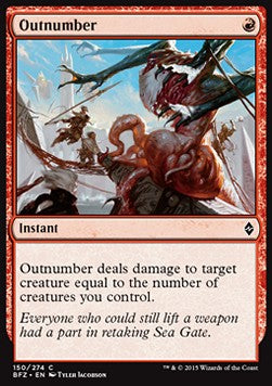 Infierire in Massa - Battaglia per Zendikar (Common) [BFZ-150]