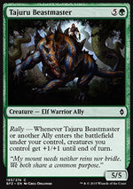 Domatrice Tajuru - Battaglia per Zendikar (Common) [BFZ-193]