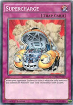 Super Carica - Piloti ad Alta-Velocità (Common) [HSRD-059]