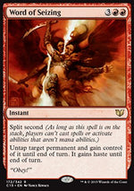 Parola di Possesso - Commander 2015 (Rare) [C15-172]