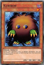 Kuriboh - I Deck Leggendari di Yugi (Common) [YGLD-B15]