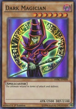 Mago Nero - Duelist Pack: La Città dei Duelli (Super Rare) [DPBC-008]