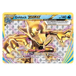 Golduck TURBO - Turbocrash (Holo Rare) [BKP-18]