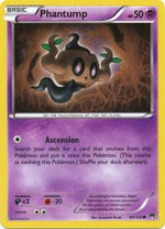 Phantump - Turbocrash (Common) [BKP-64]