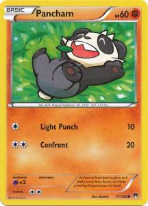 Pancham - Turbocrash (Common) [BKP-71]