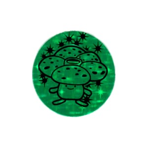Jungle: Moneta Vileplume (Theme Decks) - Jungle