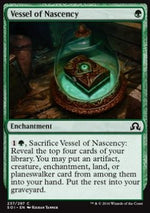 Ricettacolo della Nascita - Ombre su Innistrad (Common) [SOI-237]