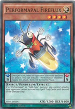 Artistamico Fuocolucciola - Vittorie Brillanti (Common) [SHVI-005]