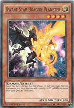 Drago Planetario Stella Nana - Vittorie Brillanti (Common) [SHVI-093]