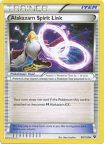 Legame Mentale con Alakazam - Fates Collide (Uncommon) [FCO-90]
