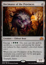 Decimatore delle Province - Luna Spettrale (Mythic) [EMN-2]