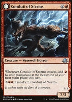 Latrice di Tempeste / Latrice di Emrakul - Luna Spettrale (Uncommon) [EMN-124]