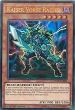 Predatore Vorse Kaiser - The Dark Side of Dimensions Movie Pack (Ultra Rare) [MVP1-002]