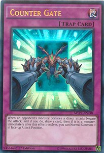 Contro-Portale - The Dark Side of Dimensions Movie Pack (Ultra Rare) [MVP1-010]