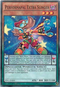 Artistamico Fiondatore Extra - The Dark Illusion (Common) [TDIL-003]