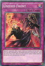 Fronte Unificato - The Dark Illusion (Common) [TDIL-078]