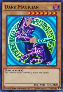 Mago Nero - 2016 Mega-Tins (Ultra Rare) [CT13-003]