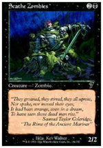 Zombi della Distruzione - Settima Edizione (Common) [7ED-161]