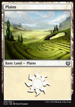 Pianura - Kaladesh (Land) [KLD-252]