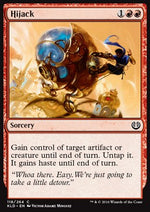 Sequestrare - Kaladesh (Common) [KLD-118]