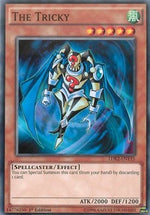 L'Ingannatore - I Deck Leggendari II (Common) [LDK2-Y15]